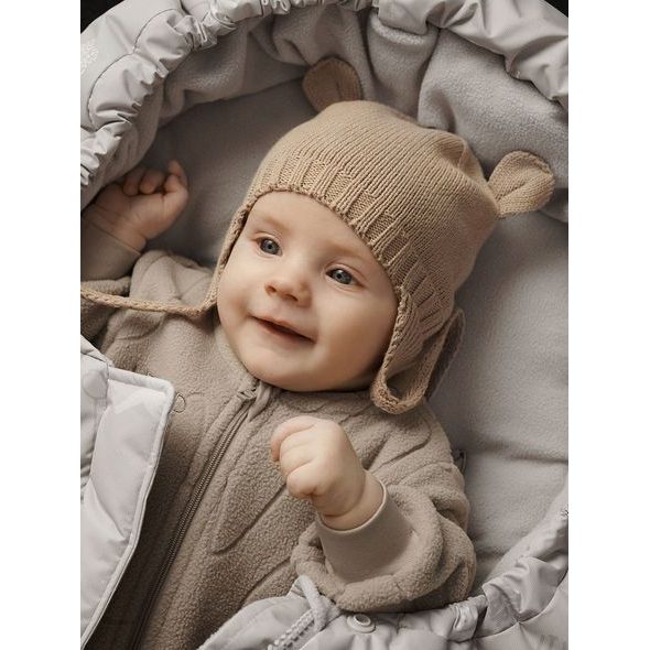 LEOKID FUSAK TRANSFORMER IT WILL BE WARM TODAY - FUSAKY DO KOČÁRKU - KOČÁRKY A PŘÍSLUŠENSTVÍ