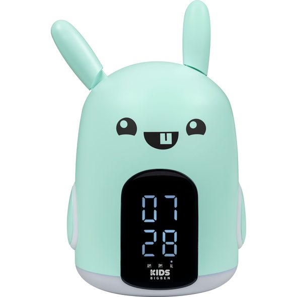 BIGBEN RKIDSRABBIT - TRÉNINKOVÉ BUDÍKY - SPINKÁNÍ