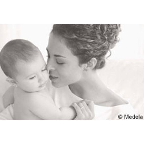 MEDELA VLOŽKY DO PODPRSENKY PRATELNÉ - PRSNÍ VLOŽKY - PRO MAMINKY