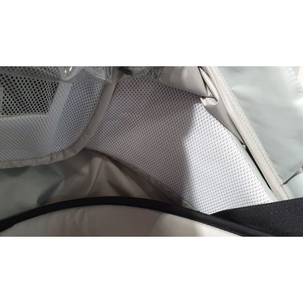 THULE SHINE AIR PURIFIER CANOPY FILTRAČNÍ STŘÍŠKA - SLUNEČNÍKY A CLONY - KOČÁRKY A PŘÍSLUŠENSTVÍ