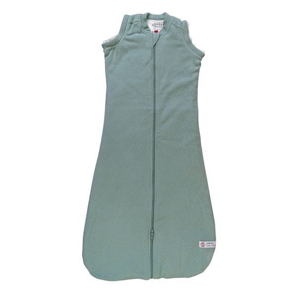 LODGER HOPPER SLEEVES RIB PEPPERMINT 68/80 - SPACÍ PYTLE - SPINKÁNÍ