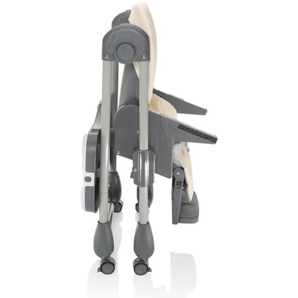 ZOPA JÍDELNÍ ŽIDLIČKA MONTI 2 - JÍDELNÍ ŽIDLIČKY PLASTOVÉ - KRMENÍ