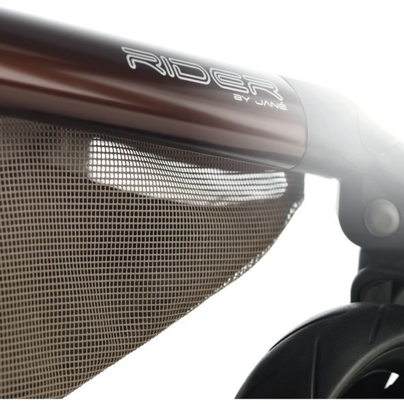 JANÉ RIDER FORMULA STRATA MICRO 2013 - TROJKOMBINACE - KOČÁRKY A PŘÍSLUŠENSTVÍ