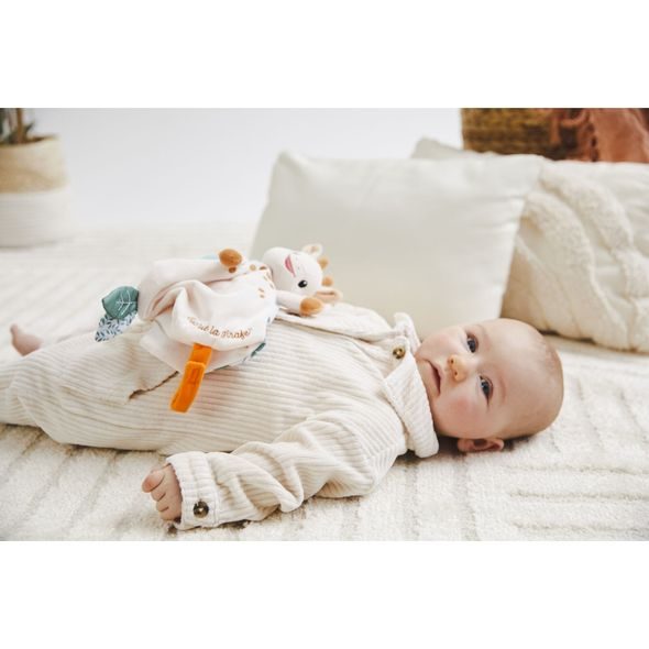 VULLI MAZLÍK ŽIRAFA SOPHIE - PLYŠOVÉ A MAŇÁSCI - PRO DĚTI