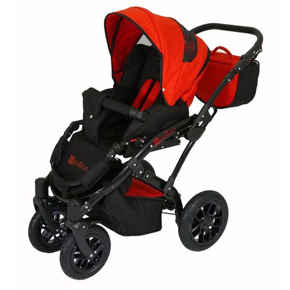 DEPEMO TAMBERO TROJKOMBINACE VČ. AUTOSEDAČKY - TROJKOMBINACE - KOČÁRKY A PŘÍSLUŠENSTVÍ