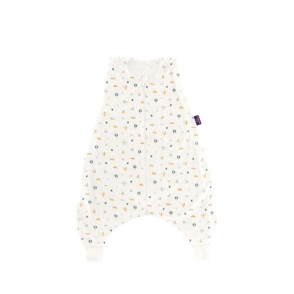 TRÄUMELAND LEHKÝ SPACÍ PYTEL "TO GO" TENCEL BRUMBRUM 104 - SPACÍ PYTLE - SPINKÁNÍ