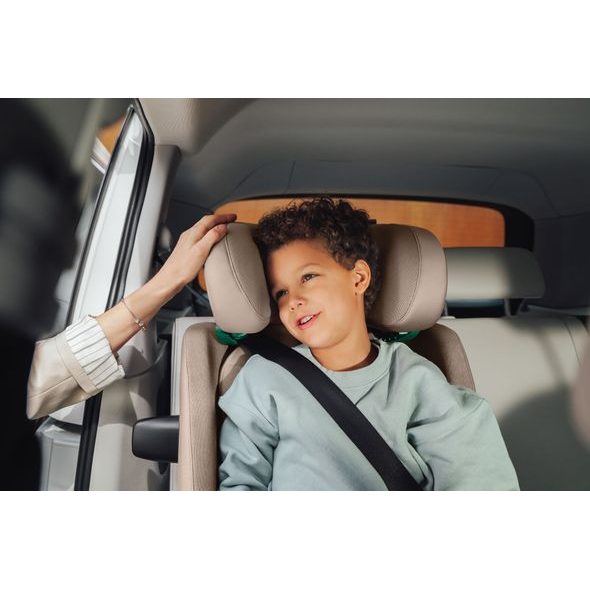 BRITAX-RÖMER AUTOSEDAČKA SAFEFIX - AUTOSEDAČKY 15-36KG - AUTOSEDAČKY A PŘÍSLUŠENSTVÍ