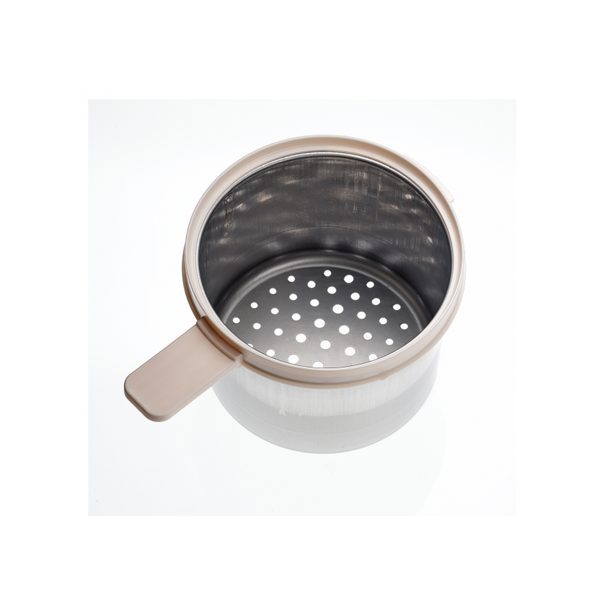 BEABA PARNÍ VAŘIČ + MIXÉR BABYCOOK NEO NIGHT BLUE - KUCHYŇSKÉ PŘÍSTROJE - KRMENÍ