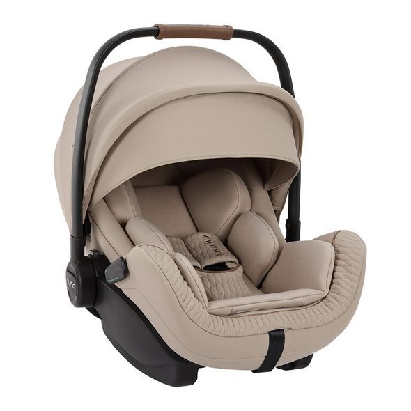NUNA ARRA™ FLEX COSMOPOLITAN - AUTOSEDAČKY 0-13KG - AUTOSEDAČKY A PŘÍSLUŠENSTVÍ