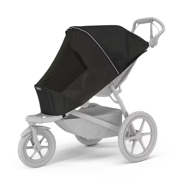 THULE URBAN GLIDE 3 / 4 MOSKYTIÉRA NA KOČÁREK - MOSKYTIÉRY - KOČÁRKY A PŘÍSLUŠENSTVÍ