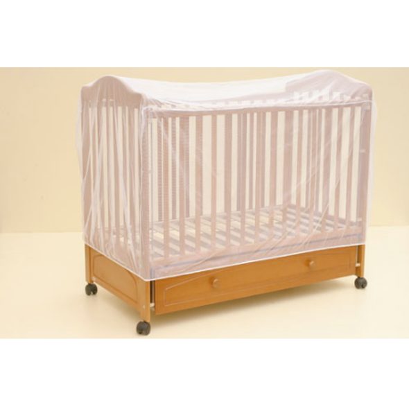 SCARLETT SÍŤKA PROTI HMYZU NA POSTÝLKU - POVLEČENÍ DO POSTÝLKY - SPINKÁNÍ