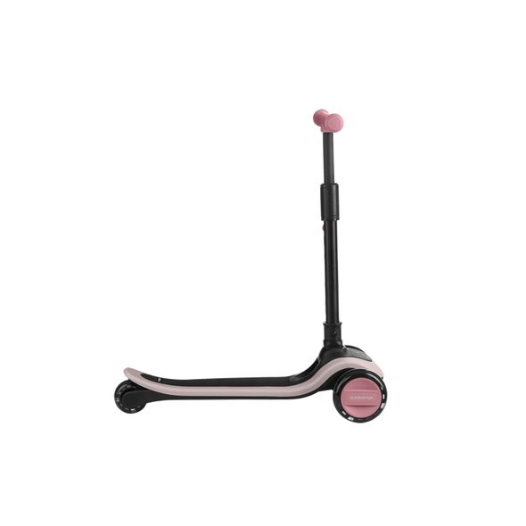 KIKKABOO KOLOBĚŽKA 2V1 TREO PINK - DĚTSKÉ KOLOBĚŽKY - NOŠENÍ & SPORT