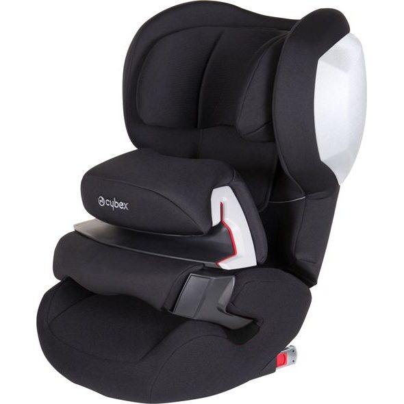 CYBEX JUNO-FIX GOLD LINE 2012 - AUTOSEDAČKY 9-18KG - AUTOSEDAČKY A PŘÍSLUŠENSTVÍ