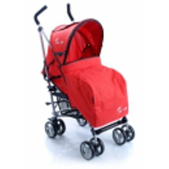 BABYPOINT GOLFOVÉ HOLE ORION 2012 - GOLFOVÉ KOČÁRKY - KOČÁRKY A PŘÍSLUŠENSTVÍ