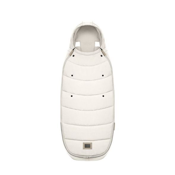 CYBEX PLATINUM FUSAK COMFORT 2024 - FUSAKY DO KOČÁRKU - KOČÁRKY A PŘÍSLUŠENSTVÍ