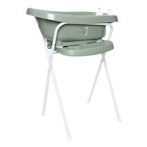 BEBE-JOU TERMOVANIČKA CLICK OCEAN VIBES - VANIČKY PLASTOVÉ - KOUPÁNÍ A ZDRAVÍ