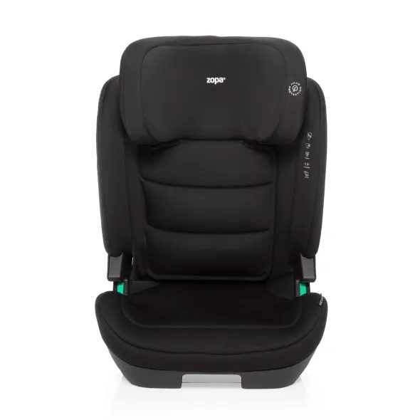ZOPA AUTOSEDAČKA MATRIX S I-SIZE - AUTOSEDAČKY 15-36KG - AUTOSEDAČKY A PŘÍSLUŠENSTVÍ