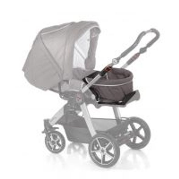 HARTAN PRODLOUŽENÍ TOPLINE,SKATER,VIP,SKY,... 2017 - KORBIČKY - KOČÁRKY A PŘÍSLUŠENSTVÍ