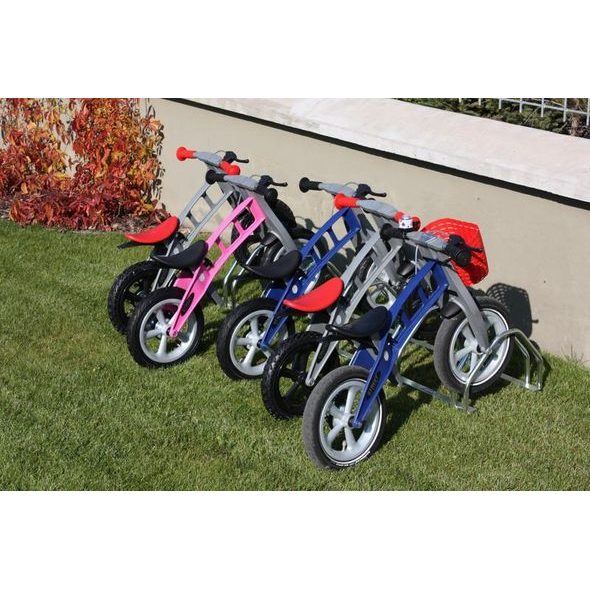 FIRSTBIKE PRVNÍ DĚTSKÉ KOLO ODRÁŽEDLO - DĚTSKÁ KOLA ODRÁŽECÍ - NOŠENÍ & SPORT