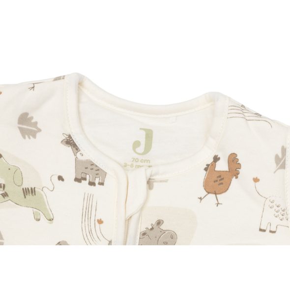 JOLLEIN SPACÍ PYTEL 2V1 70CM BARN BUDDIES - SPACÍ PYTLE - SPINKÁNÍ
