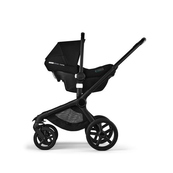 BUGABOO FOX 5 ADAPTÉRY NA AUTOSEDAČKU - ADAPTÉRY NA AUTOSEDAČKU - KOČÁRKY A PŘÍSLUŠENSTVÍ