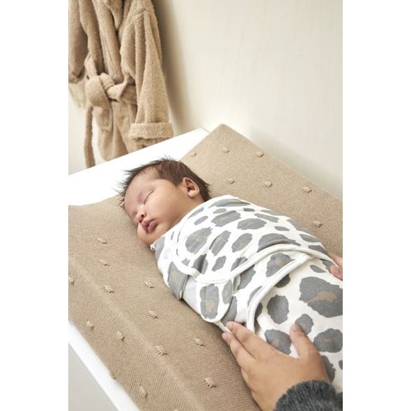 MEYCO ZAVINOVAČKA 0-3 M - PANTHER NEUTRAL - ZAVINOVAČKY - SPINKÁNÍ