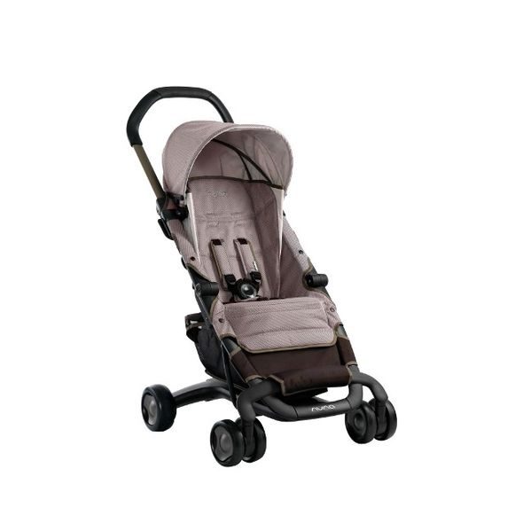 NUNA PEPP GOLFOVÉ HOLE 2011 - GOLFOVÉ KOČÁRKY - KOČÁRKY A PŘÍSLUŠENSTVÍ