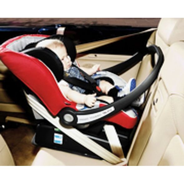 PEG PEREGO TRI-FIX ASIP 2011 - VÝPRODEJ - OUTLET