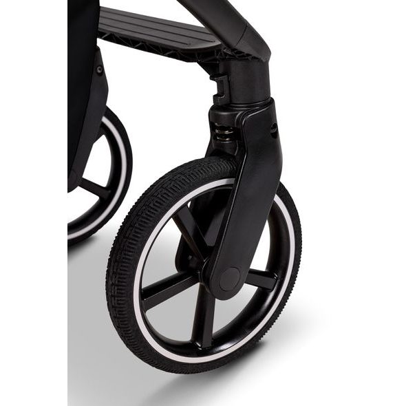 MOON CIAO KOMBI SET - ONYX - KOMBINACE S PŘÍSLUŠENSTVÍM - KOČÁRKY A PŘÍSLUŠENSTVÍ