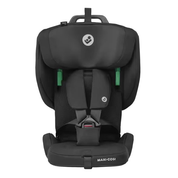 MAXI-COSI NOMAD PLUS 2025 - AUTOSEDAČKY 9-18KG - AUTOSEDAČKY A PŘÍSLUŠENSTVÍ