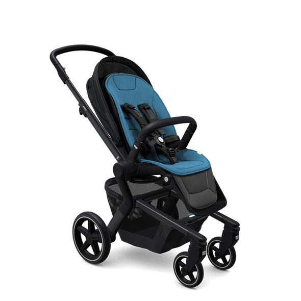 JOOLZ PODLOŽKA NA KOČÁREK BLUE - PODLOŽKY DO KOČÁRKU - KOČÁRKY A PŘÍSLUŠENSTVÍ