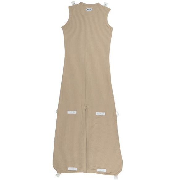 LODGER HOPPER 4 SEASON SLEEPING BAG BEIGE 68/98 - SPACÍ PYTLE - SPINKÁNÍ