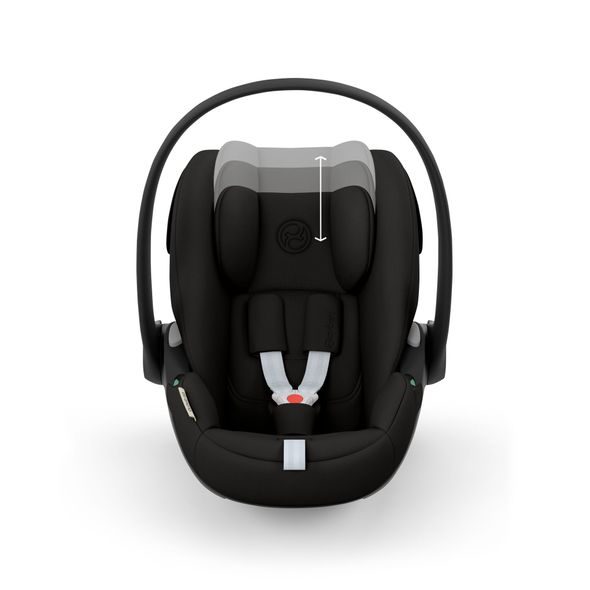 CYBEX CLOUD G3 I-SIZE COMFORT 2026 - AUTOSEDAČKY 0-13KG - AUTOSEDAČKY A PŘÍSLUŠENSTVÍ