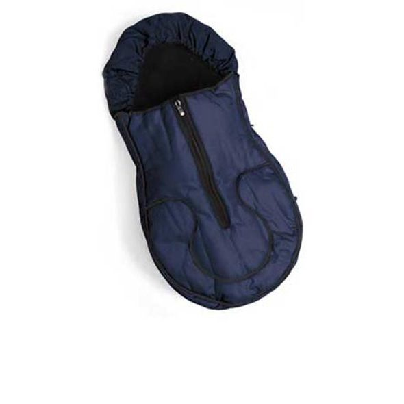 FUSAK FIRSTWHEELS 2010 - FUSAKY DO KOČÁRKU - KOČÁRKY A PŘÍSLUŠENSTVÍ