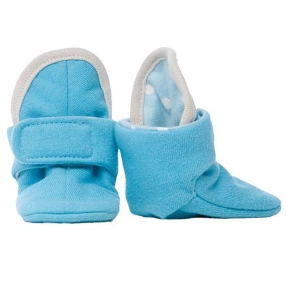 LODGER CAPÁČKY SLIPPER RIVER 0-4 MĚSÍCE - BOTIČKY - PRO DĚTI