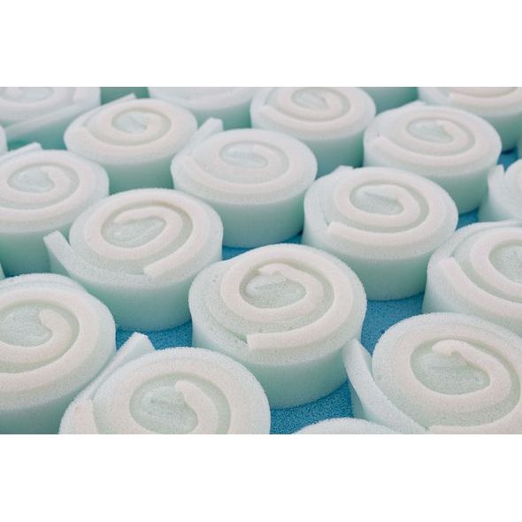 TRÄUMELAND MATRACE SEE BETTER DREAMS EDITION 140 X 70 CM - MATRACE DO POSTÝLKY - SPINKÁNÍ