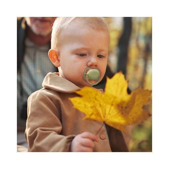 PHILIPS AVENT ŠIDÍTKO ULTRA AIR NEUTRAL 18+M, 2KS - ŠIDÍTKA A DOPLŇKY - KRMENÍ