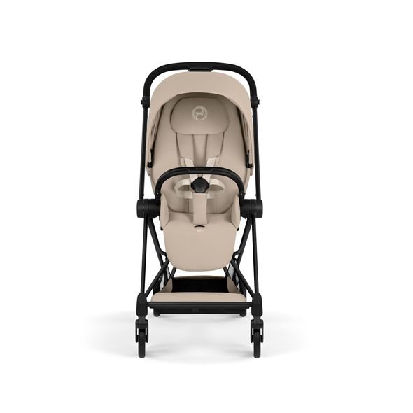 CYBEX MIOS COMFORT PODVOZEK + SKLÁDACÍ KORBIČKA 2026 - CYBEX PLATINUM - KOČÁRKY A PŘÍSLUŠENSTVÍ