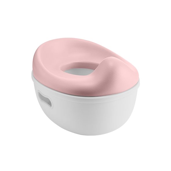 KIKKABOO NOČNÍK 3V1 TRIO PINK - NOČNÍKY - PŘEBALOVÁNÍ