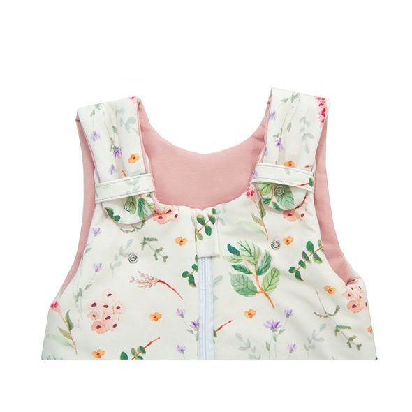 EMITEX ROSTOUCÍ SPACÍ PYTEL MOVE FOREST BLOSSOM - SPACÍ PYTLE - SPINKÁNÍ