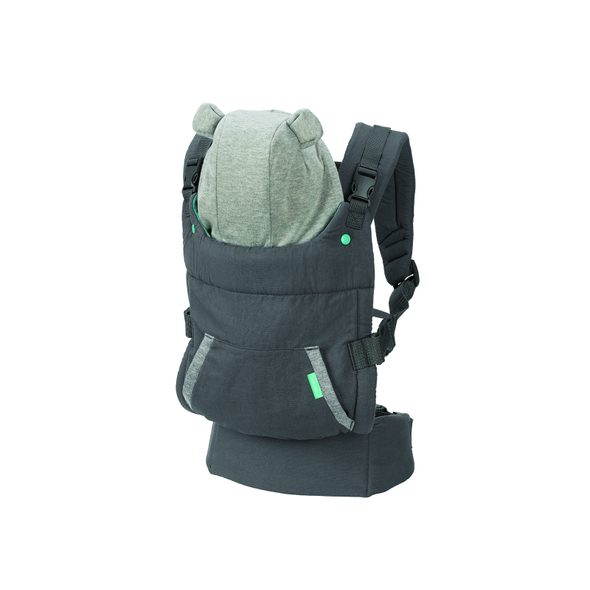 INFANTINO NOSÍTKO CUDDLE UP - ERGONOMICKÁ NOSÍTKA - NOŠENÍ & SPORT