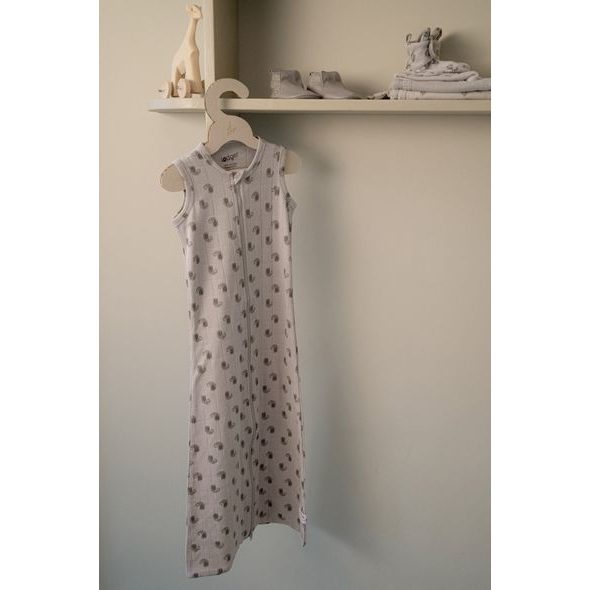 LODGER HOPPER SLEEVELESS FLAME TRIBE MIST 50/62 - SPACÍ PYTLE - SPINKÁNÍ