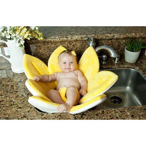 BLOOMINGBATH™ KVETOUCÍ KOUPEL AKCE ! - LEHÁTKA DO VANIČKY - KOUPÁNÍ A ZDRAVÍ