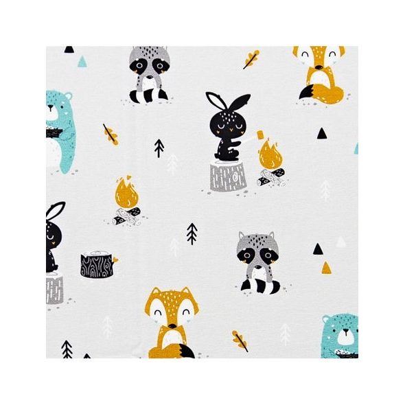 TEPLÁKOVINA - POTAH NA DĚTSKÉ MADLO THULE - MADLA A PULTÍKY - KOČÁRKY A PŘÍSLUŠENSTVÍ