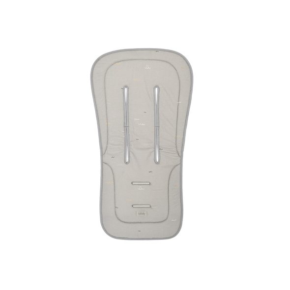 KIKKABOO SEDACÍ PODLOŽKA DO KOČÁRKU SEALLY ME - PODLOŽKY DO KOČÁRKU - KOČÁRKY A PŘÍSLUŠENSTVÍ