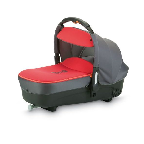 JANÉ NOMAD FORMULA STRATA 2012 - TROJKOMBINACE - KOČÁRKY A PŘÍSLUŠENSTVÍ