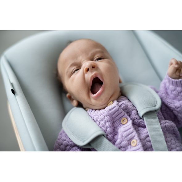 MAXI-COSI NOVOROZENECKÁ SADA DO ŽIDLIČKY NESTA - DOPLŇKY K ŽIDLIČKÁM - KRMENÍ