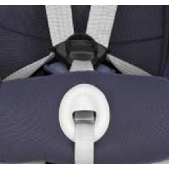 BRITAX RÖMER XTENSAFIX 2013 - AUTOSEDAČKY 9-36KG - AUTOSEDAČKY A PŘÍSLUŠENSTVÍ
