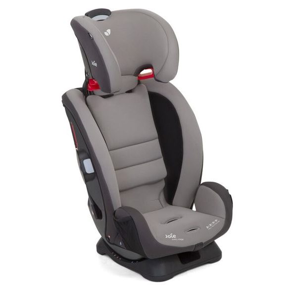 JOIE EVERY STAGE DARK PEWTER - AUTOSEDAČKY 0-36KG - AUTOSEDAČKY A PŘÍSLUŠENSTVÍ
