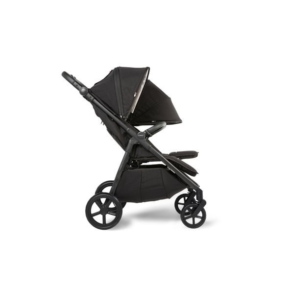 MAST M.TWIN X KOČÁREK (HP), ONYX - KOČÁRKY PRO DVOJČATA - KOČÁRKY A PŘÍSLUŠENSTVÍ